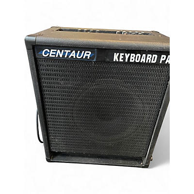 Used Centaur K442+ Keyboard Amp