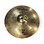 Used Centent 10in Shadow Cymbal 28