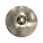 Used Centent 10in tang splash Cymbal 28