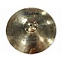 Used Centent 14in Shadow Cymbal 33