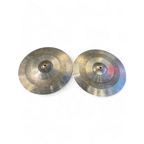Used Centent 15in ARDOR SERIES Cymbal 35