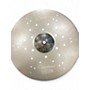 Used Centent 15in JOVE CRASH OZONE Cymbal 35