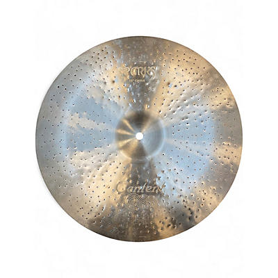 Used Centent 15in SPARKS Cymbal