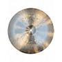 Used Centent 15in SPARKS Cymbal 35
