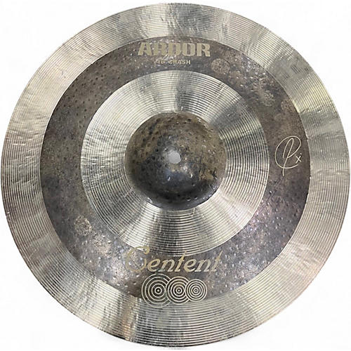 Used Centent 16in ARDOR Cymbal 36