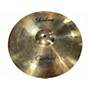 Used Centent 16in Shadow Cymbal 36