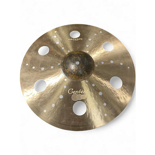 Used Centent 18in Emperor 18 Ozone Cymbal 38