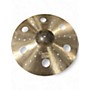 Used Centent 18in Emperor 18 Ozone Cymbal 38