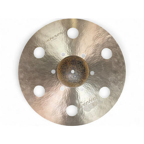 Used Centent 18in Emperor Ozone Cymbal 38