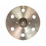 Used Centent 18in Emperor Ozone Cymbal 38