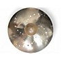 Used Centent 18in Lad Cymbal 38