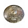 Used Centent 18in MIST CRASH Cymbal 38