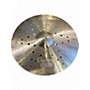 Used Centent 18in SPARKS OZONE CRASH Cymbal 38