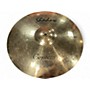 Used Centent 18in Shadow Cymbal 38