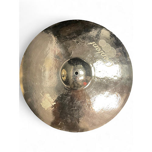 Used Centent 18in Tang Cymbal 38