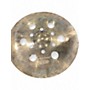 Used Centent 18in Tong Cymbal 38