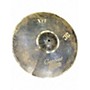 Used Centent 18in Xtt Crash Cymbal 38