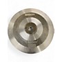 Used Centent 20in  Ardor 20in Crash Cymbal 40
