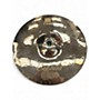 Used Centent 8in Tang Splash Cymbal 24