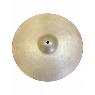 Used Centent Cymbals 14in Andromeda Hi Hat Bottom Cymbal