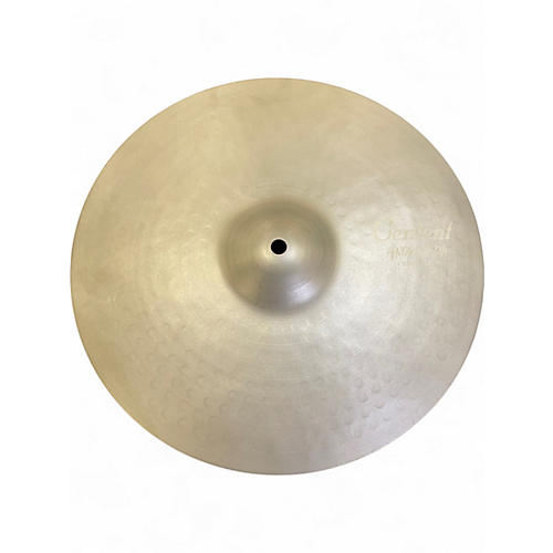 Used Centent Cymbals 14in Andromeda Hi Hat Bottom Cymbal 33