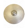 Used Centent Cymbals 14in Andromeda Hi Hat Bottom Cymbal 33