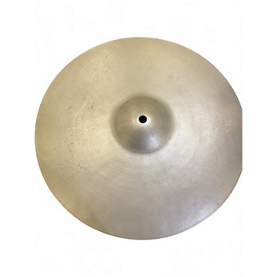Used Centent Cymbals 14in Andromeda Hi Hat Top Cymbal