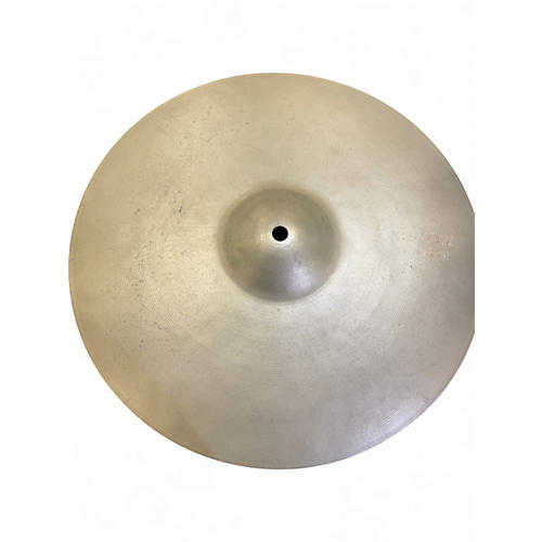 Used Centent Cymbals 14in Andromeda Hi Hat Top Cymbal 33