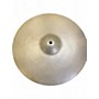 Used Centent Cymbals 14in Andromeda Hi Hat Top Cymbal 33
