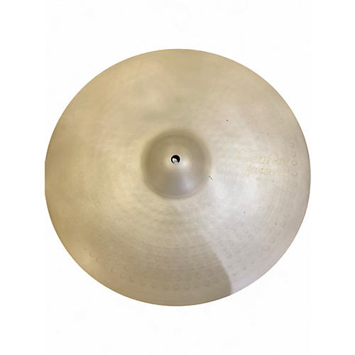 Used Centent Cymbals 16in Andromeda Cymbal 36