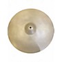 Used Centent Cymbals 16in Andromeda Cymbal 36