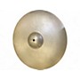 Used Centent Cymbals 17in Andromeda Cymbal 37
