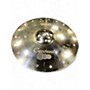 Used Centent Cymbals 17in JAI KELLS ARTIST SIGNATURE Cymbal 37