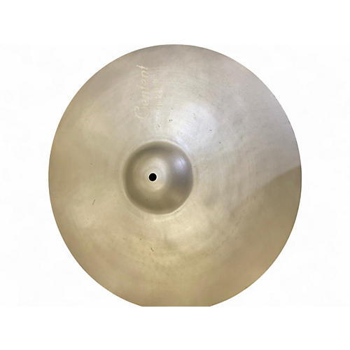 Used Centent Cymbals 18in Andromeda Cymbal 38