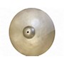 Used Centent Cymbals 18in Andromeda Cymbal 38