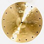 Used Centent Cymbals Used Centent Cymbals 18in Jai Kells Artist Signature Series Crash Cymbal 38