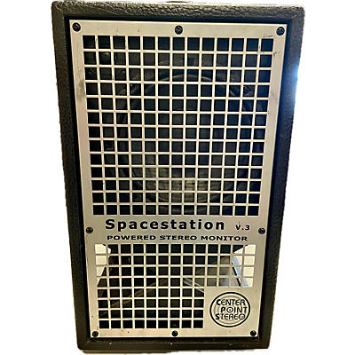 Used Center Point Audio Spacestation V.3 Keyboard Amp