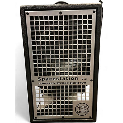 Used Centerpoint Stereo Spacestation Powered Monitor