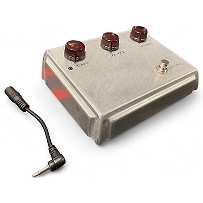 Used Centuriatone centura Effect Pedal