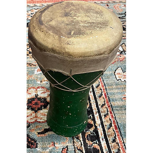 Used Ceramic Doumbek 1990's Hand Drum