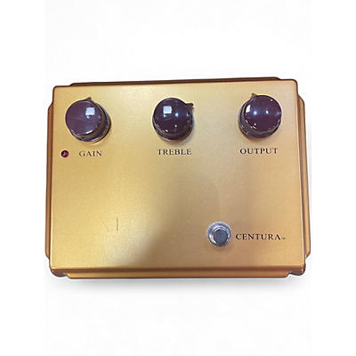 Used Ceratone Centura Effect Pedal