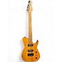 Used Cerbures HERMES 7 Worn Natural Solid Body Electric Guitar Worn Natural