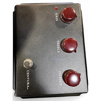 Used Ceriatone CENTURA Effect Pedal