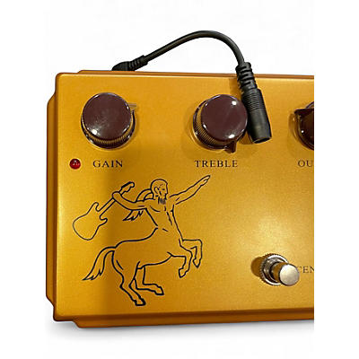 Used Ceriatone CENTURA Effect Pedal