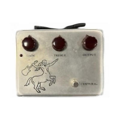 Used Ceriatone CENTURA Effect Pedal
