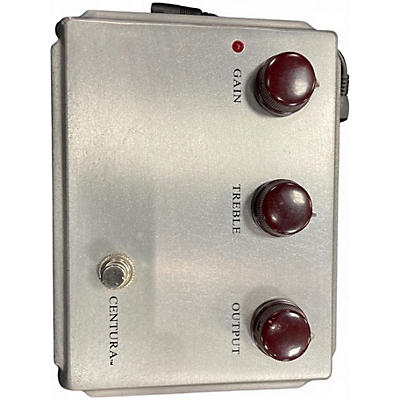 Used Ceriatone CENTURA Effect Pedal