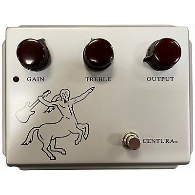 Used Ceriatone CENTURA Effect Pedal