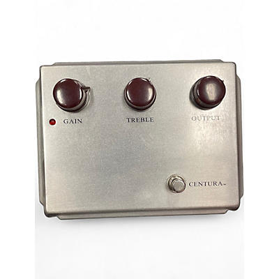 Used Ceriatone CENTURA Effect Pedal