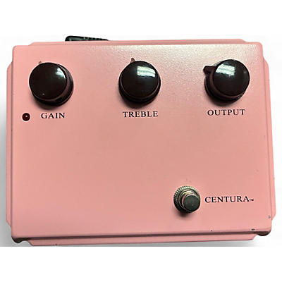 Used Ceriatone Centura Effect Pedal
