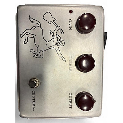 Used Ceriatone Centura Effect Pedal